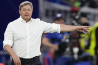 Stojković: Nije dobro to što je Tadić rekao, ali nema bure, ja sastavljam tim