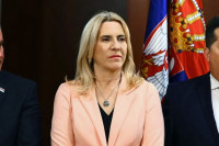 Cvijanović: Nestabilnost u BiH uzrokuju bošnjački predstavnici koji brutalno krše Ustav i Dejton
