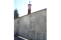 Mali Kozarac sa velikom antisrpskom baštinom