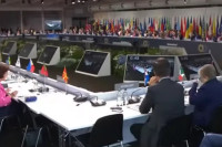 Bećirović ponizio BiH, a Švajcarci njega (VIDEO)