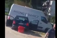 Povrijeđeni u nesreći krenuli na more (VIDEO)