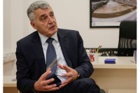 Lazar Prodanović "cilja" obnovu mandata