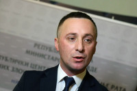 Kojić: Zbog kontradiktornih stavova Bećirovića, BiH ispada smiješna
