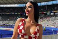 Ivana Knol brutalno izvrijeđala voditeljku iz Njemačke