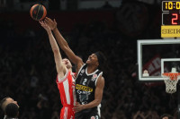 Zvanično: Partizan i Zvezda treću godinu zajedno u Evroligi