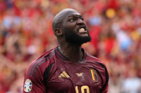 Dan pun iznenađenja: Misteriozni Lukaku "pogurao" Slovake ka pobjedi