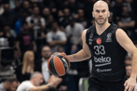 Obradović dobio ogromno pojačanje: Stigao iskusni plejmejker