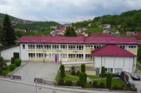 Dajana Tica đak generacije u mrkonjićkoj Gimnaziji