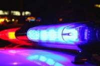 U saobraćajki povrijeđena dva policajca