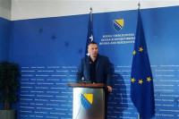 Nešić: Uskoro sporazum sa Fronteksom