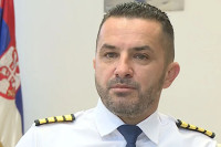 Kusturić: Helikopter iz Srbije olakšaće rad Helikopterskom servisu Srpske