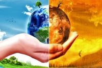 Sve veće posljedice klimatskih promjena
