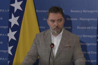 Košarac: Hrvatska odbija saradnju po pitanju Trgovske gore