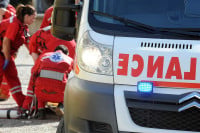 Poginula majka četvoro djece: Udario je motor