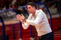 Stefanović novi trener Igokee