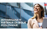 m:tel ASW - IT rješenja za bolje poslovanje