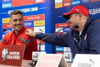 Pomirenje u Njemačkoj: Tadić se izvinio Piksiju
