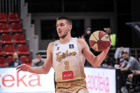 Kondić više nije u Igokei