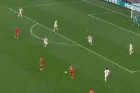 Pogledajte spektakularan pogodak Gulera (VIDEO)