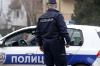 Mladić se polio benzinom, pa prijetio da će se zapaliti