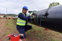 U Beogradu skrojeni planovi: Srbija gradi gasovod do Banjaluke