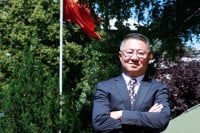 Мит о кинеској прекапацитираности