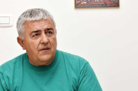 Dušan Bastašić za "Glas": Mlade ne učimo dovoljno o našem stradanju