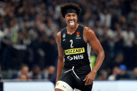 I Ledej napušta Partizan
