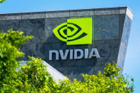 Nvidia postala najvrijednija kompanija na svijetu, prestigla Majkrosoft