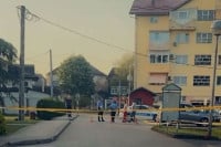 U Gradišci muškarac pretučen i izbačen ispred Doma zdravlja
