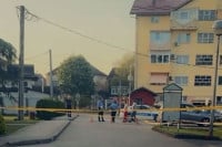 Napao suprugu pa postao žrtva: Kako je Gradiščanin završio pretučen ispred Doma zdravlja