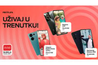 Uživaj u ljetu sa telefonom iz nove m:tel ponude!