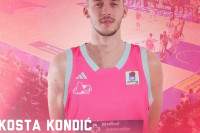 Kondić ima novi klub
