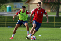 Borac saznao potencijalnog rivala u drugom kolu kvalifikacija