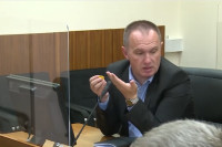 Optuženi u aferi „korona ugovori“ priznaje krivicu