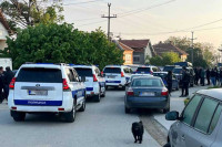 Rođak masovnog ubice iz Mladenovca osuđen na 18 mjeseci zatvora