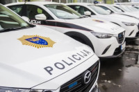 Uhapšen muškarac zbog smrti pritvorenika