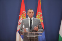 Vulin: Hrvatska da usvoji rezoluciju o Jasenovcu i zatraži oproštaj za zločine