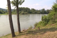 Djevojčica nestala nakon što je upala u Drinu