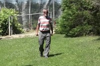 Duša i srce napokon ispunjeni: Nakon 20 godina u Americi vratio se u Srpsku