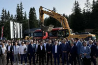 Dodik: Gasifikacija je strateški projekat za Srpsku