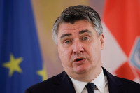 Milanović: Pentagon i Amerikanci su naši protektori