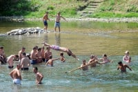 Večeras u 22.50 sati i zvanično stiže ljeto