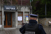 Uhapšen Srbin iz Zvečana