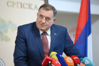 Dodik izdvojio ključan razlog zašto Amerika gubi moć