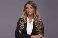 Dragana Čavka: Osjećam se kao Bošnjakinja