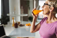 Napitak pun vitamina za odličan početak dana