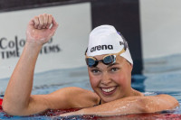 Lana Pudar u polufinalu Evropskog prvenstva