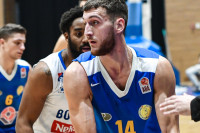 Stefan Simanić za "Glas": Čast kada te zove Borac