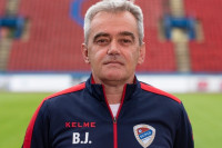 Jagodić: Meč odluke protiv Slovenije, cijela Srpska uz "Orlove"